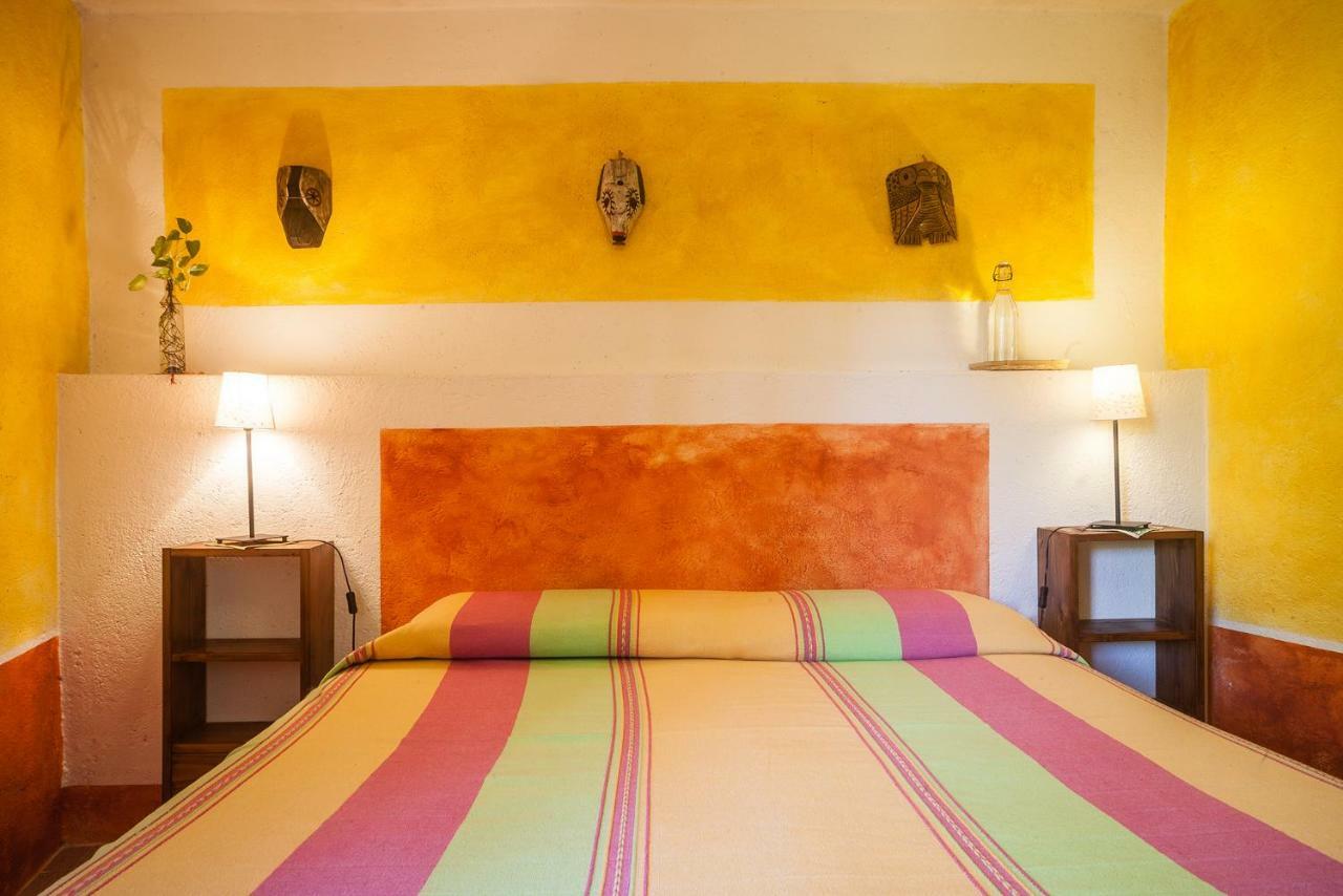 La Fattoria Di Nonna Eugenia Bed & Breakfast เลริชี ภายนอก รูปภาพ