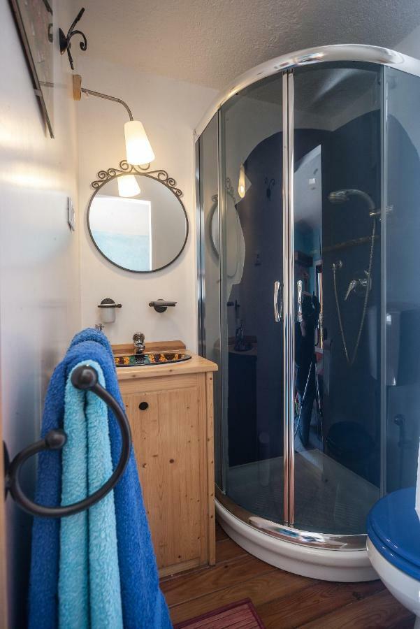 La Fattoria Di Nonna Eugenia Bed & Breakfast เลริชี ภายนอก รูปภาพ